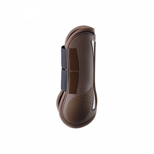 Ochraniacze skokowe przody TRPro - Veredus - brown 