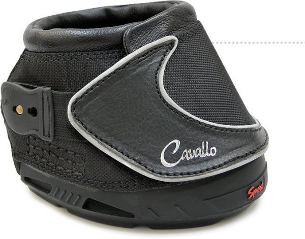 Buty dla konia - Cavallo Sport Slim 