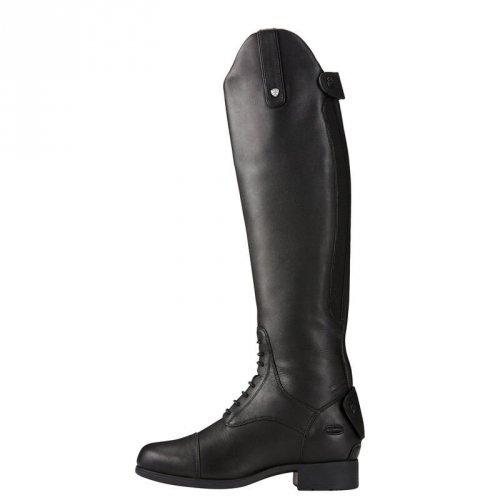 Oficerki damskie BROMONT PRO TALL H2O - Ariat 