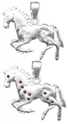 Wisiorek 9