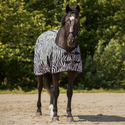 Derka siatkowa SS26 - QHP 