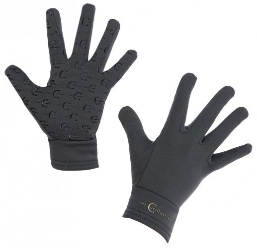 Rękawiczki jeździeckie zimowe AW 22/23 - Covalliero