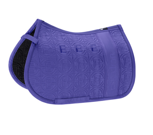 Potnik BIG SQUARE HIGHGLOSS Dynamic SS24 - Eskadron - purple
