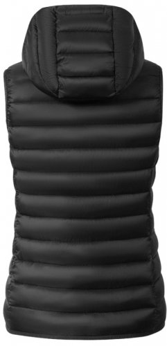 Kamizelka damska pikowana AW25 - Covalliero