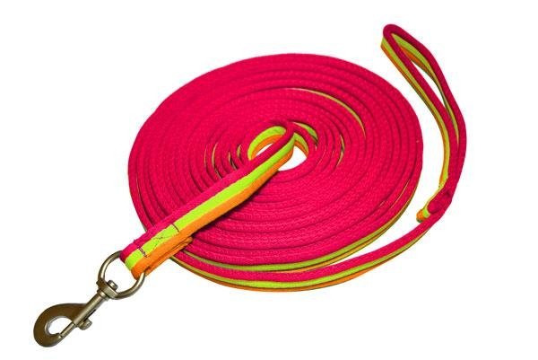 Lonża ThreeStripe 8m - START