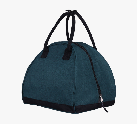 Torba na kask - QHP - dark green