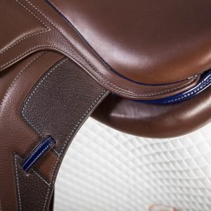 Siodło skokowe EXPERIENCE De Luxe DAW-MAG
