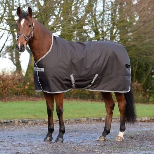 Derka stajenna 300g FREEDOM STABLE - Bucas - coffee