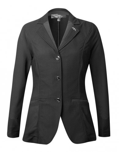 Marynarka damska AA Motion Lite Ladies Competition - HORSEWARE - dark grey