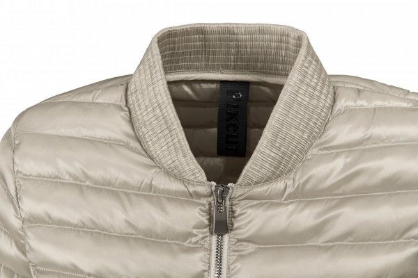 Kurtka damska PAULEEN SS22 - Pikeur - ivory