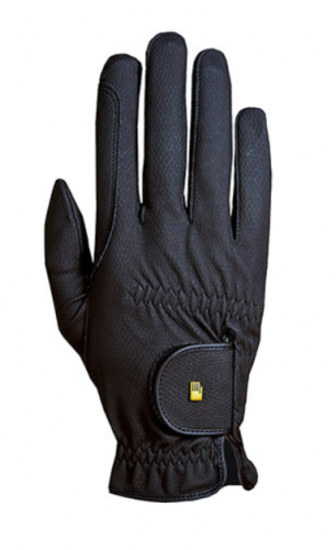 Rękawiczki zimowe GRIP WINTER JUNIOR 01-305527 - ROECKL