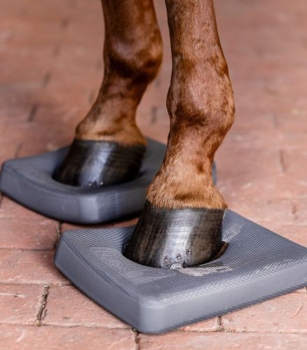 Podkładki stabilizujące Health + Care - Waldhausen 