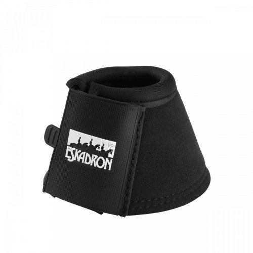 Kaloszki PIKOSOFT - Eskadron - black