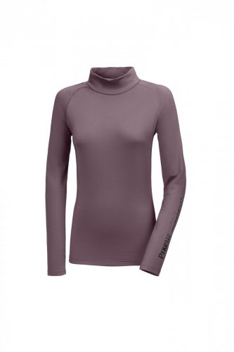 Golf funkcyjny damski ABBY Athlesure AW 22/23 - Pikeur - purple grey