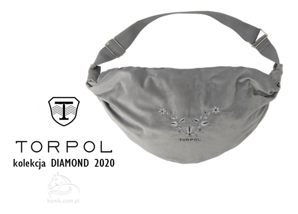 Torba DIAMOND kolekcja 2020 - Torpol