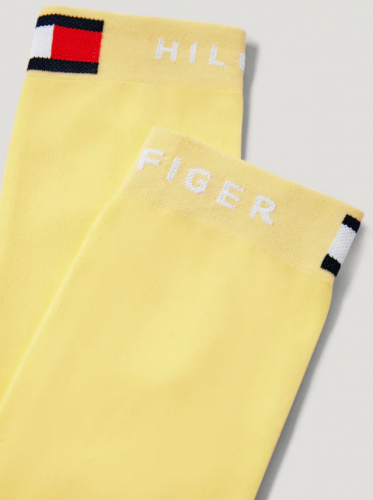 Podkolanówki NEWBURGH - citron ella  - Tommy Hilfiger Equestrian