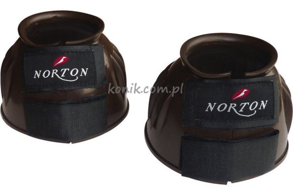 Kaloszki gumowe CRAZY - NORTON