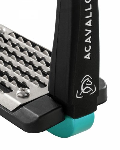 Strzemiona Rel-X Easy - ACAVALLO