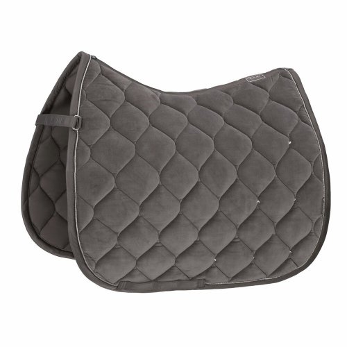  Potnik VELVET CRYSTAL Classic Sports S/S 22 - Eskadron - fossil
