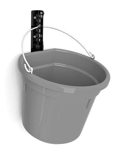 Uchwyt/wieszak na wiadro - KERBL 