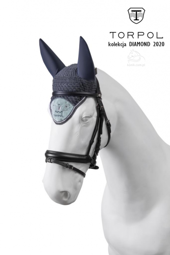 Nauszniki DIAMOND kolekcja 2020 - Torpol