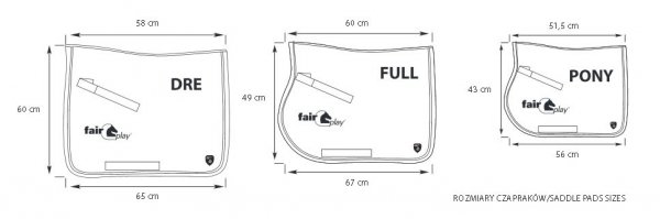 Potnik PREMIER COLLECTION - Fair Play