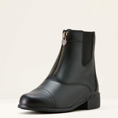 Sztyblety dziecięce Kids' Scout Zip - ARIAT