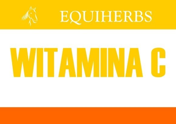 Witamina C 1000g - EQUIHERBS