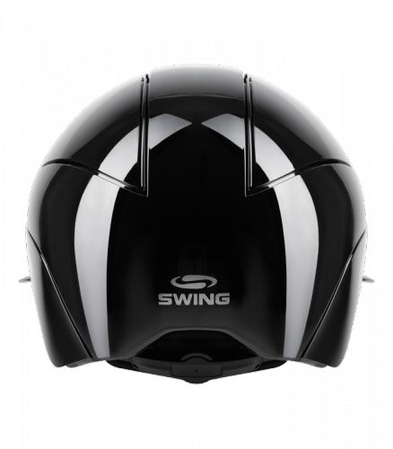 Kask Lady Glossy - SWING