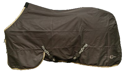 Derka padokowa 0g 600D RugBe AW20 - Covalliero