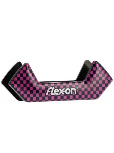 Wstawki magnetyczne górne do strzemion Flex-on Safe-on ADULT - wzory