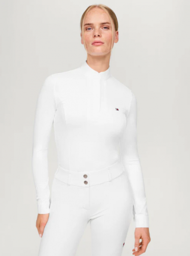Bluzka konkursowa AVON - Tommy Hilfiger Equestrian 
