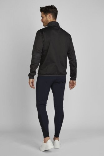 Kurtka męska ZIP-JACKET MEN Heritage 23/24 - Eskadron - basalt grey