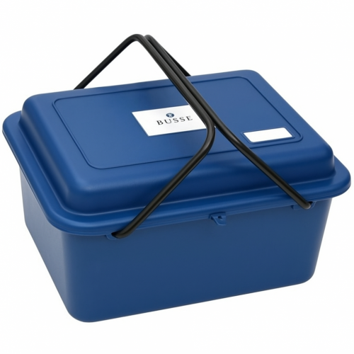 Skrzynka na szczotki COLOGNE II - BUSSE