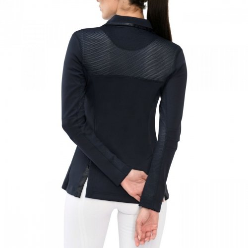 Marynarka konkursowa damska MELHINDA SS22 - Spooks - navy