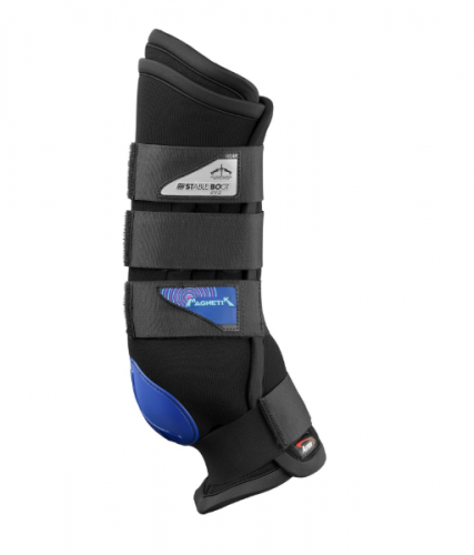 Ochraniacze magnetyczne Evo - Veredus - black - tyły