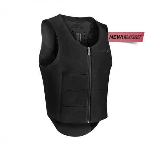 Kamizelka ochronna BALLISTIC FLEX FIT REGULAR Cross 6.0 - Komperdell - czarny