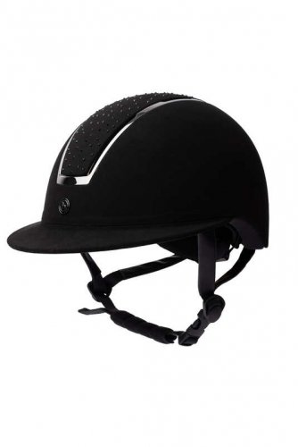Kask jeździecki Solara II - HORZE