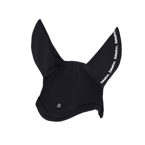 Nauszniki SPORT DYNAIR MESH Dynamic SS24 - Eskadron - black