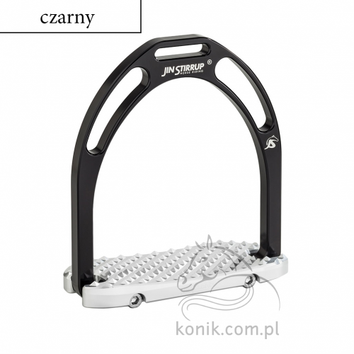 Strzemiona ANATOMIC standard - Jin Stirrup