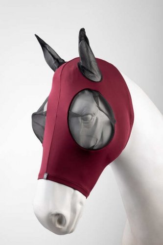 Maska przeciw owadom Elastic Pull-on - Horze