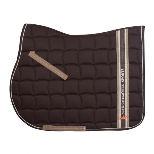 Potnik Action Pad SCHOCKEMOHLE jesień-zima 2016 - walnut wood