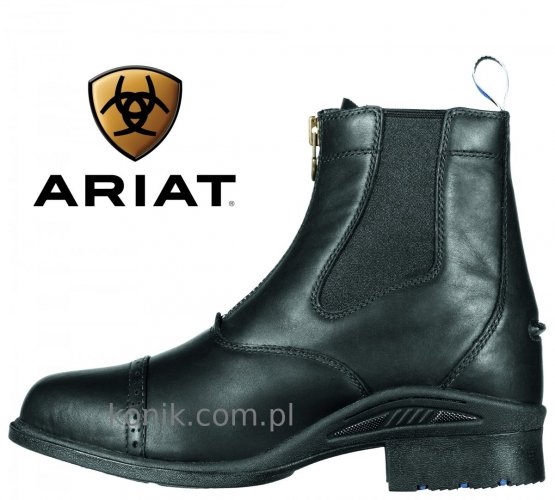 Sztyblety damskie DEVON PRO COBALT VX - ARIAT