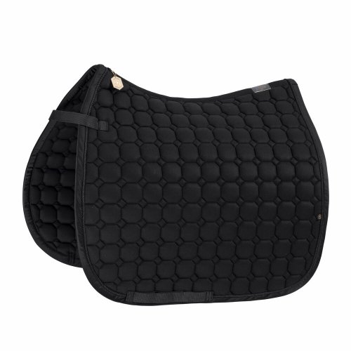Potnik COTTON Heritage AW 24/25 - Eskadron - black
