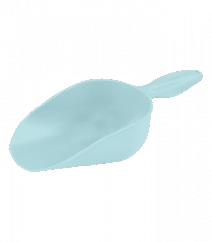 Miarka do paszy plastikowa - Waldhausen 