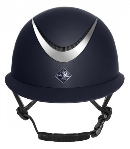 Kask jeździecki APOLEUS W-V - Fair Play 