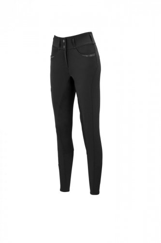 Bryczesy damskie SEPHORA MC Selection AW 22/23  - Pikeur - black