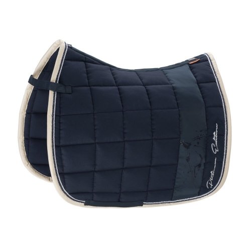 Potnik Eskadron BIG SQUARE COTTON - PLATINUM 2019/2020 - navy