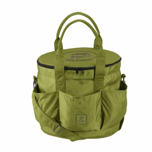 Torba na szczotki ACC BAG HIGHGLOSS Platinum 2024 - Eskadron - moss green