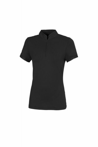 Koszulka damska PERNILLE - Pikeur - black